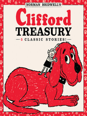 cover image of Clifford Treasury